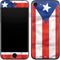 Puerto Rico Flag iPhone 8 Skin